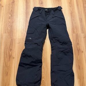 The North Face Women’s Snow Pants XS